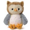eJog Pup Owl Plush Stuffed Baby's Animal Toy Interactive Owl Toy with Sounds and Shake Hands, Singing Record Repeat What You Say, Birthday Gifts for Toddlers Kids view 1