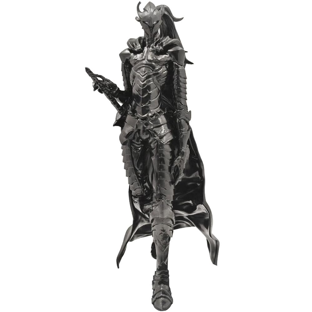 MABAIUDE Sung Jin Woo Figure Igris Figure, 24cm Black Igris Statue Anime Figures Sung Jinwoo Figurine Model Desktop Decoration Collectibles Gift