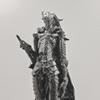 MABAIUDE Sung Jin Woo Figure Igris Figure, 24cm Black Igris Statue Anime Figures Sung Jinwoo Figurine Model Desktop Decoration Collectibles Gift view 2