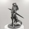 MABAIUDE Sung Jin Woo Figure Igris Figure, 24cm Black Igris Statue Anime Figures Sung Jinwoo Figurine Model Desktop Decoration Collectibles Gift view 3