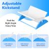 CharmPacks Stand Compatible with Little Tikes Story Dream Machine | 3-Point Adjustable Projector Stand | 3 Angle Positions-Stable Base-Compact Design view 3