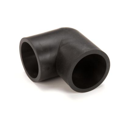 for Jet Tech 926056 Elbow, Rubber, Exhaust 98-8384 - + Geniune