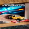 1/36 Scale RC Bigfoot Off-Road Car, 4WD Electric Remote Control Truck with Front & Rear Lights, Mini Full-Proportional RC Crawler Truck for Hobby Adults view 3