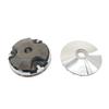 Drive Pulley Assembly for 90cc Compatible with Jog 90 RESV Variator System view 2