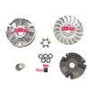 Drive Pulley Assembly for 90cc Compatible with Jog 90 RESV Variator System view 4