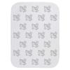 Azeeda 'Winged Unicorn' Baby Burp/Wash Cloth (BC00035712) view 1
