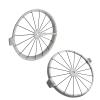 LHHZYKJGS Folding Arm Shell Replacement For Dji Flip Propeller Blade Guard Housing Reapir Parts Front Rear Left Right Propeller Protective Casing Flip Drone Accessories (Right Front) view 2