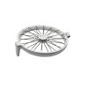 LHHZYKJGS Folding Arm Shell Replacement For Dji Flip Propeller Blade Guard Housing Reapir Parts Front Rear Left Right Propeller Protective Casing Flip Drone Accessories (Right Front) view 4