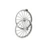 LHHZYKJGS Folding Arm Shell Replacement For Dji Flip Propeller Blade Guard Housing Reapir Parts Front Rear Left Right Propeller Protective Casing Flip Drone Accessories (Left Front) view 2