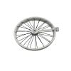 LHHZYKJGS Folding Arm Shell Replacement For Dji Flip Propeller Blade Guard Housing Reapir Parts Front Rear Left Right Propeller Protective Casing Flip Drone Accessories (Rear Left) view 2