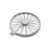 LHHZYKJGS Folding Arm Shell Replacement For Dji Flip Propeller Blade Guard Housing Reapir Parts Front Rear Left Right Propeller Protective Casing Flip Drone Accessories (Rear Right) view 4