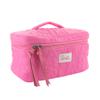 Barbie - Large Ultra Practical Vanity Case - Pink - Official Mattel Product view 1