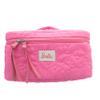 Barbie - Large Ultra Practical Vanity Case - Pink - Official Mattel Product view 2