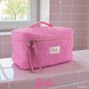 Barbie - Large Ultra Practical Vanity Case - Pink - Official Mattel Product view 3