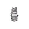 Radiator Fan Compatible with Air 3S Sink Replacement for Air 3S Repair Parts Accessories view 3