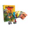 25th Century Games Botswana  Animal Collecting Strategy Card Game by Reiner Knizia Ages 7+ | 25 Players | 2030 Min Playtime | Family-Friendly Gameplay view 2