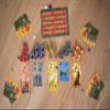 25th Century Games Botswana  Animal Collecting Strategy Card Game by Reiner Knizia Ages 7+ | 25 Players | 2030 Min Playtime | Family-Friendly Gameplay view 3