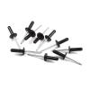 BCF732 Bumper Rivet Compatible With F.or.d Fiesta: W709095S33, F.or.d Ka; W704439S, F.or.d: 1071415 view 2