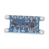 Gyroscope Module 9 Axes Digital Gyroscope Sensor Fast Measurement Low Power Loss for Robotics Drones ABS 3 5V view 3