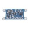 Gyroscope Module 9 Axes Digital Gyroscope Sensor Fast Measurement Low Power Loss for Robotics Drones ABS 3 5V view 4
