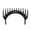 Jauarta Motor Cooling Heat Sink Aluminium Alloy Multifunctional Electric Engine Motor Heatsink for K1 K1C K1 Maximum (Black) view 1