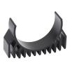 Jauarta Motor Cooling Heat Sink Aluminium Alloy Multifunctional Electric Engine Motor Heatsink for K1 K1C K1 Maximum (Black) view 3