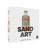 25th Century Games Sand Art  Color Pattern Drawing Strategy Game Ages 10+ | 24 Players | 2545 Min Playtime view 1