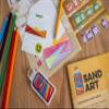 25th Century Games Sand Art  Color Pattern Drawing Strategy Game Ages 10+ | 24 Players | 2545 Min Playtime view 3