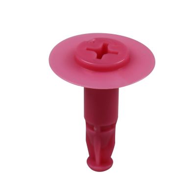 10 Pieces Panel Clip Compatible With T.oyot.a