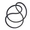 Alternator Drive Belt For Sterndrive Engines 57-33170 57-33170Q 57-37619T S 18-15520 57-34359 view 1