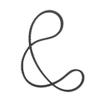 Alternator Drive Belt For Sterndrive Engines 57-33170 57-33170Q 57-37619T S 18-15520 57-34359 view 2