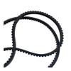 Alternator Drive Belt For Sterndrive Engines 57-33170 57-33170Q 57-37619T S 18-15520 57-34359 view 4