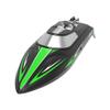 Rudder, Compatible with S 797-4, 79704 RC Boat view 2