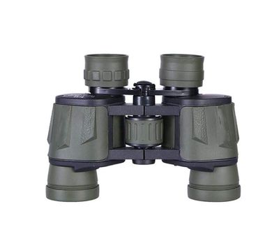 8X32 Hd Clear Bird Watching Outdoor Mini Portable Waterproof Telescope 8X32