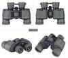 8X32 Hd Clear Bird Watching Outdoor Mini Portable Waterproof Telescope 8X32 view 3