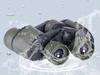 8X32 Hd Clear Bird Watching Outdoor Mini Portable Waterproof Telescope 8X32 view 4