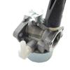 696065 CarburetorFit for 697422 110402 110412 215369 Engine Carb with Mounting Gaskets Kit Air Filter(Set 1) view 2