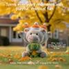 eJog Pup Dancing Talking Baby Music Toy, Mimicking Twisting Electronic Soft Plush Hippo Toy with Record & Repeating What You Say, Singing Interactive Baby Toy for Boys Girls Kids view 4