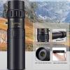 Portable Smartphone 4k 10 300x40mm Super Telephoto Zoom Powerful Ultra-Clear Beach Travel Camping view 2