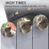 Portable Smartphone 4k 10 300x40mm Super Telephoto Zoom Powerful Ultra-Clear Beach Travel Camping view 4