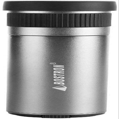 7x32 HD Bird's-Eye Mirror Mini Handheld Telescope for Birdwatching Traveling Hunting Hiking. Suitable for Children and Adults with Carrying Bag