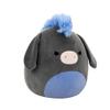 30cm Squishmallows Donkey Plush Toy view 3