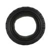 4pcs 1 10 Medium Grain Drift Tires 48mm Compatible with Rc On Road Cars Compatible with Drift Wheels Racing Parts view 1