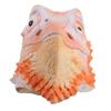 ORFOFE Realistic Mask Latex Animal Headpiece Comfortable Halloween Cosplay Prop for Parties Birthdays and Special Occasions Unisex Fit view 1