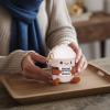 A AIFAMY Positive Coffee Plush, 4.3 inches Espresso Cup Stuffed Toy - Drink Plush for Coffee Lovers view 4