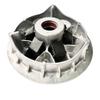 CF Outer Sheave Primary Loose Pulley Compatible With CF MOTO Cforce Zforce Uforce Models 450 600 850 950 1000 ATV UTV Quad Fits Part Numbers 0JYA051100 0JY005110 view 3