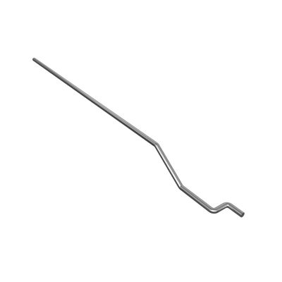 Control Rod (Metal), Compatible with Volantex Atomic SR85 798-3, 79803 RC Boat