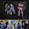 SZXWL 5th Led Light Units for Gundam RG Model, LED Lighting Kit for Gunplas RG HG SD Q Kits,Induction LED Lights, Model Add Lamp Beads (SZXWL-5th) view 3
