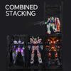 SZXWL 5th Led Light Units for Gundam RG Model, LED Lighting Kit for Gunplas RG HG SD Q Kits,Induction LED Lights, Model Add Lamp Beads (SZXWL-5th) view 4