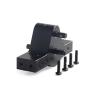 Compatible with Axial for SCX10 D90 D110 1/10 RC Crawler Car Upgrade Parts Accessories Aluminum Transfer Case Gearbox RC Assortment view 1